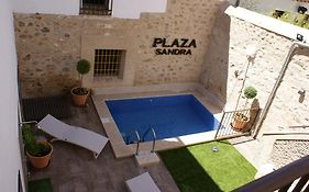 Plaza Sandra