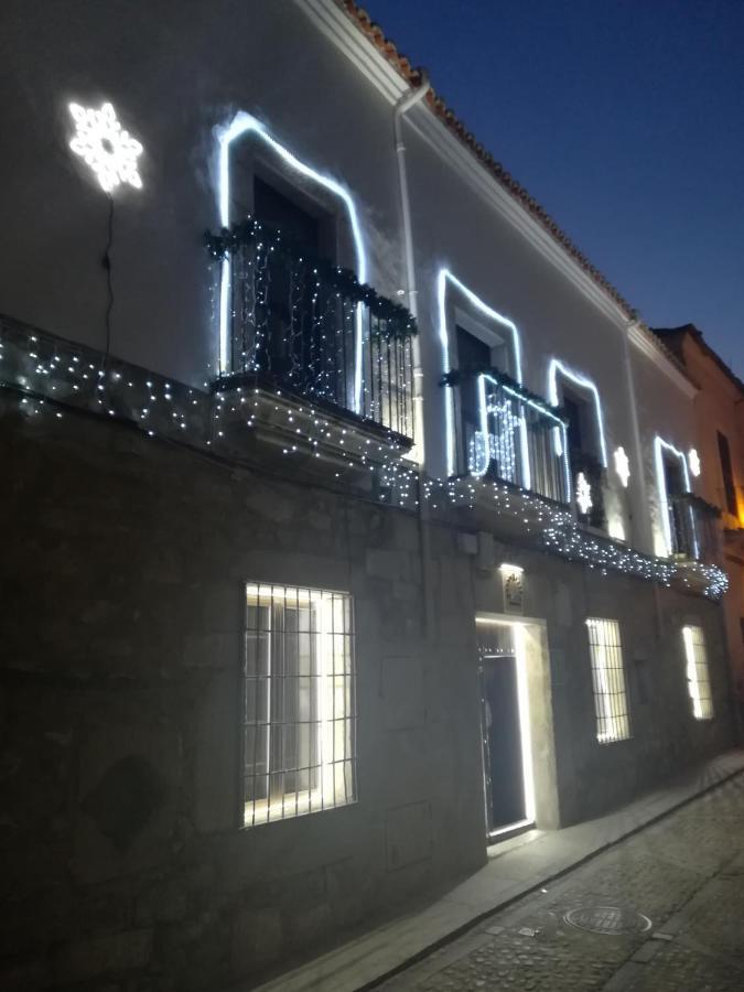Plaza Sandra Trujillo Buitenkant foto
